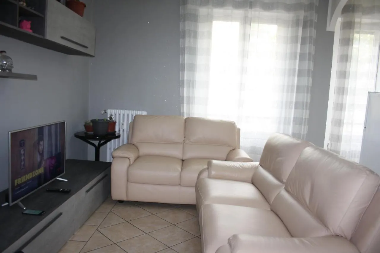 Apartament My Home Milano !