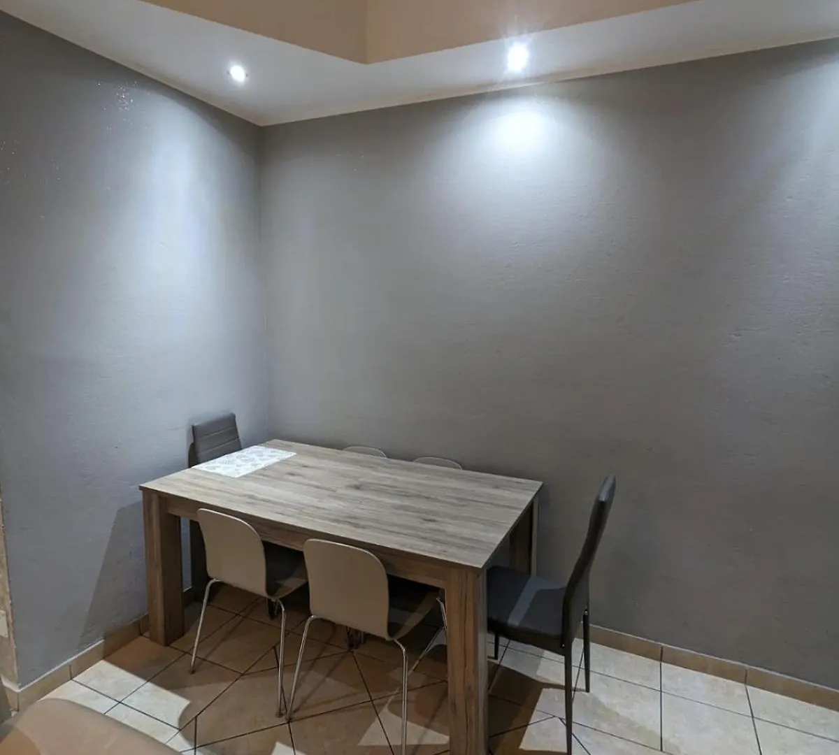 Apartament My Home Milano !