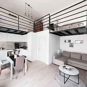  Appartamento Alchemi Loft