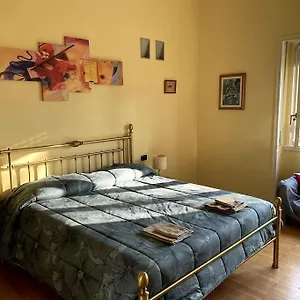  Alloggio in famiglia Santiago