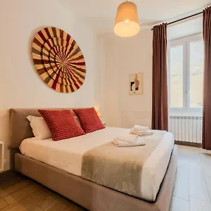  Appartamento Moscova Modern
