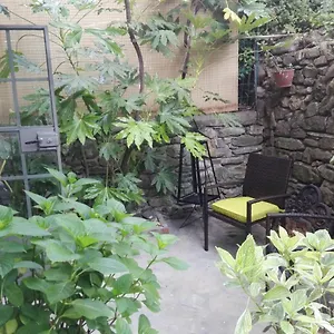 Le Ortensie , Dolcedo Italia